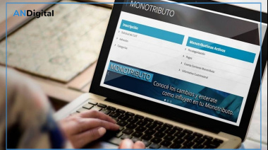 Aseguran que el Gobierno eliminaría el monotributo