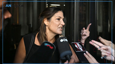 La fiscalía pidió la destitución de Makintach: Cuándo se conoce el veredicto