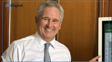 Quirno destacó el “hito histórico” logrado por Argentina