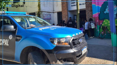 Gravísimo episodio de violencia escolar en City Bell: la directora terminó en el hospital