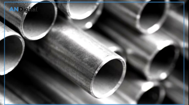 El dumping chino golpea a la industria nacional del acero