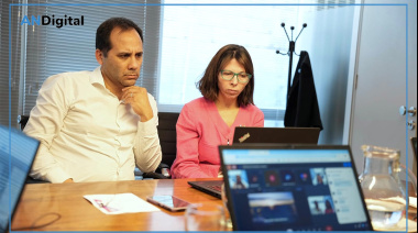 Grupo Atenas presentó propuestas para salir “del péndulo y del corto plazo”