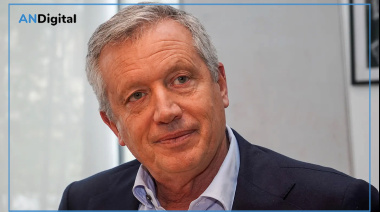 Monzó y el traspié de Provincias Unidas: “Los del medio estamos liquidados”