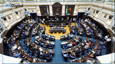 Diputados trata en comisión el Presupuesto, la Ley Impositiva y el endeudamiento de Kicillof