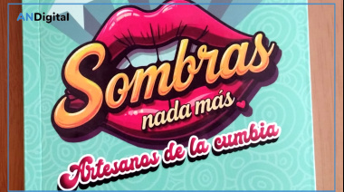 Sombras nada más: la historia del grupo que definió la cumbia argentina