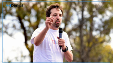 Kreplak llamó a consolidar un “proyecto federal de recuperación del sistema de salud”