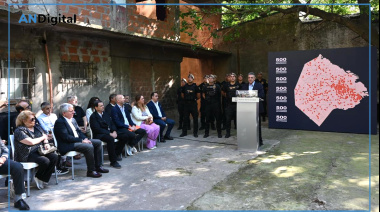 La Ciudad ya recuperó 500 propiedades usurpadas