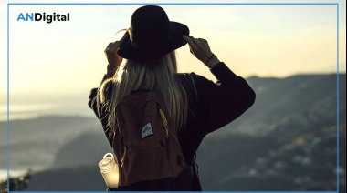 Los viajes de los argentinos: la individualidad como protagonista