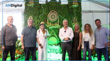 Exitosa edición de “La Plata en Flor”