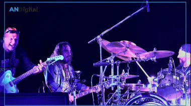 La Renga cruzó a Milei: “Se robó nuestro tema como se está robando todo el país”