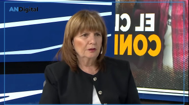 Bullrich desafía al PRO: “¿Qué identidad se va a perder?”