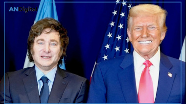 Felipe Solá tachó de “dependencia consentida” al acuerdo con EEUU