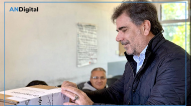 Aseguran que Ritondo “salvó a PRO de un papelón”