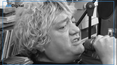 El regreso de Pity será en Córdoba: salen a la venta las entradas