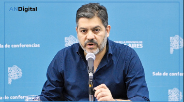 PBA rechaza “el acuerdo comercial más perjudicial de la historia”