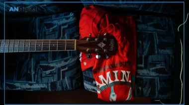 Los Espíritus: nuevo EP y show en el Roxy