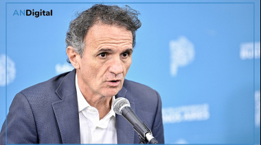 Katopodis mantiene el misterio sobre su banca en el Senado: ¿Deja el Gabinete de Kicillof?