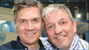 El hermano del gobernador de Chaco atropelló y mató a un peatón