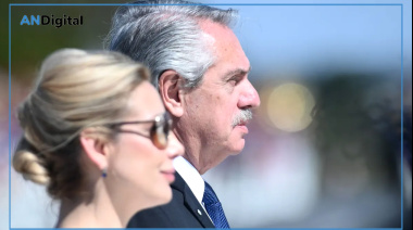 Feroz respuesta de Alberto a Fabiola: “Esta señora no está bien”