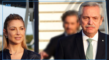 Feroz respuesta de Alberto a Fabiola: “Esta señora no está bien”