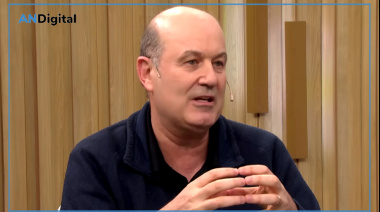 Sturzenegger proyectó una Argentina “imbatible en competitividad”