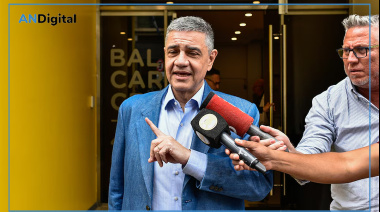 Jorge Macri informó que CABA emitió deuda a una de “las mejores tasas de su historia”