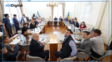 Avanzan el Presupuesto 2026 y la Ley Impositiva: El endeudamiento, en suspenso