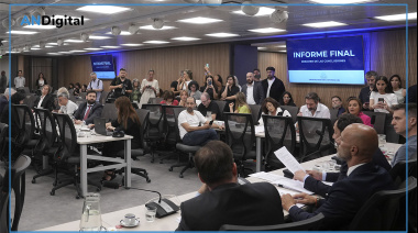 La Comisión $LIBRA dio a conocer el informe final: ¿Hubo estafa?