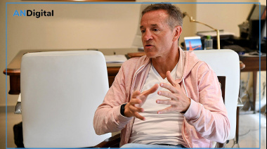 Titular de la CGT afirmó que “no toda la gente quiere pasar a la formalidad”