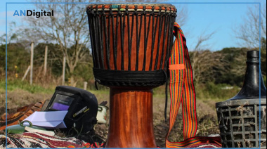 Nampülkan y el orgullo “sucada” a flor de piel