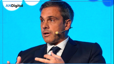 “El peronismo tiene que dejar de pensar que sólo representa al AMBA”