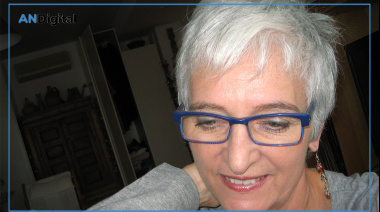 Defensora de las “lenguas pobres”, la poeta Luz Pichel visita Argentina