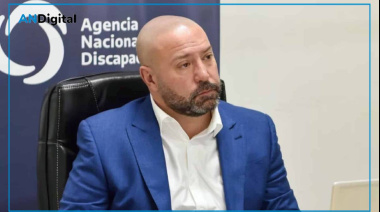 Spagnuolo fue a Comodoro Py y su abogado reiteró que los audios son inteligencia artificial
