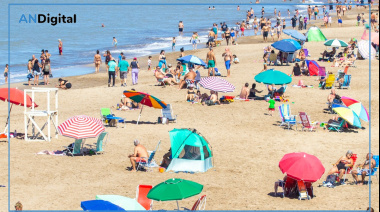 Intendente costero advirtió por el impacto negativo del “dólar barato”