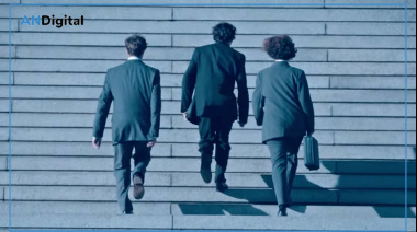 Campodónico y Drexler bucean en las ansiedades contemporáneas