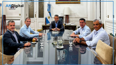 Radicales con peluca engrosan el bloque libertario en Diputados