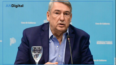 Procesaron a Jorge D’Onofrio, exministro de Transporte de Kicillof