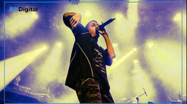 La Plata: operativo especial por el evento de OLGA en Plaza Moreno