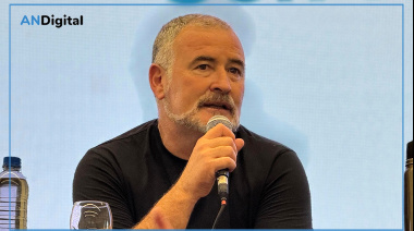 Drástica advertencia del intendente de Ramallo: “Nos están desfinanciando”