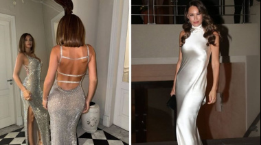 Pampita sorprendió con un “corte” de pelo, pero era todo una ilusión: así lo confirmó su estilista