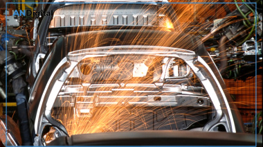 Gray advirtió por la creciente “desprotección” a la industria nacional