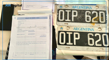 Estafas, falsificación y reducción de autopartes: cayó banda “gitana” en Parque Avellaneda