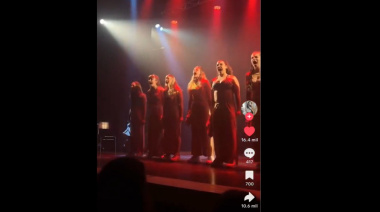 El musical viral en UADE contra el código de vestimenta y la reacción en redes