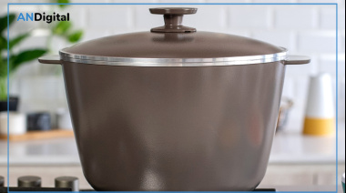 Essen: de las ollas indestructibles a despedir empleados e importar de China