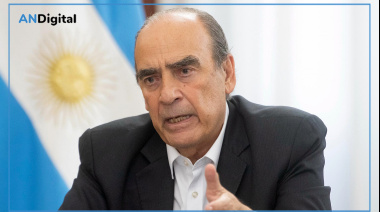 Francos dio detalles de su salida del Gobierno: “A Milei le estaba costando”