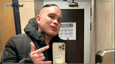 Activo Nine: estuvo al borde de la muerte y encontró la recuperación en la música