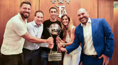 Rosario Central campeón “del año”: estallaron los memes y las cargadas en redes