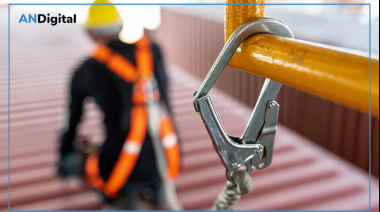 Juicios en riesgos del trabajo consumen un tercio de la alícuota