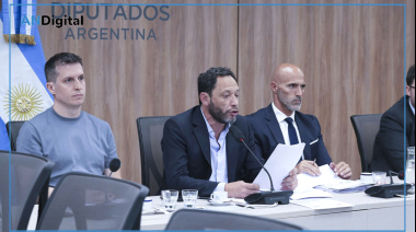 Ferraro reveló movimientos de Spagnuolo en la causa $LIBRA