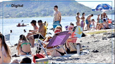 Fin de semana XL: el gasto promedio diario por turista fue de $ 91.317